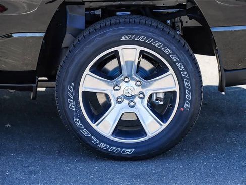 Used 2025 RAM 1500 Tradesman image 10