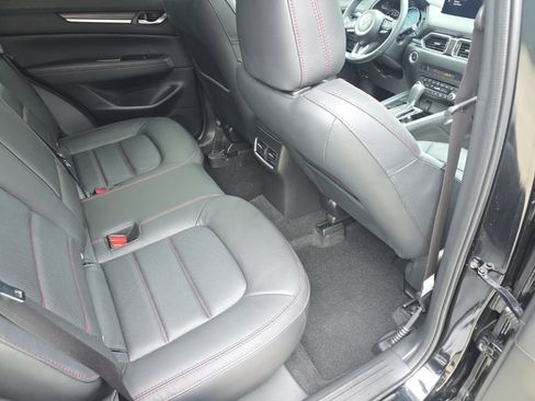 Certified 2023 MAZDA CX-5 AWD 2.5 Turbo image 18