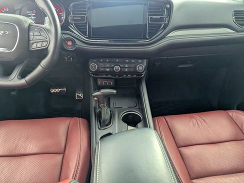 Used 2024 Dodge Durango SRT AWD/4WD image 25