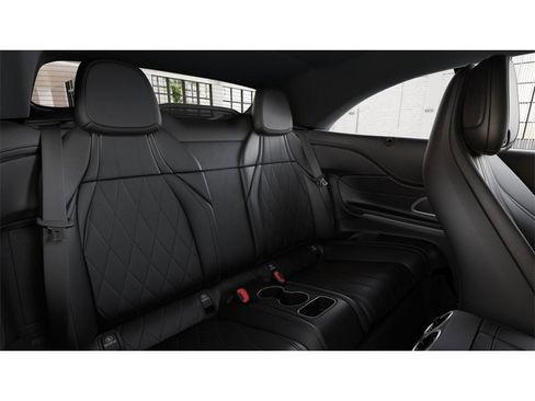 New 2026 Mercedes-Benz CLE 53 AMG 4MATIC Cabriolet image 5