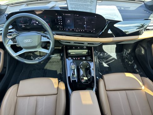 Certified 2025 Audi A5 2.0T Premium Plus w/ Premium Plus AWD/4WD image 15