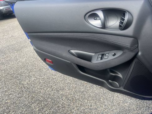 New 2026 Nissan Z Sport w/ Floor Mat Package RWD image 14
