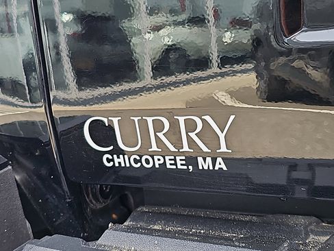 Certified 2024 Nissan Frontier SV image 30