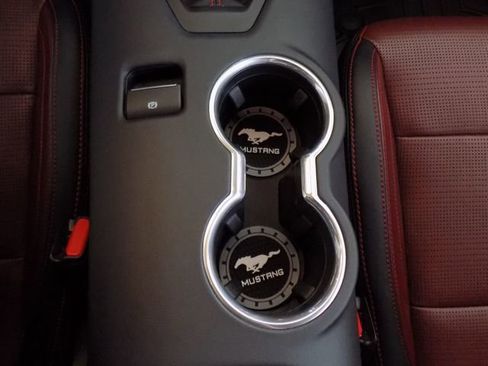 Used 2024 Ford Mustang GT Premium RWD image 21