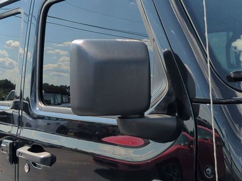 Used 2023 Jeep Wrangler Sport S w/ Sun And Sound Package image 11