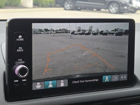 Used 2024 Honda Civic Sport Touring image 10