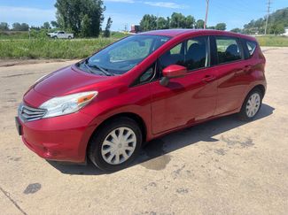 Used 2015 Nissan Versa Note SV FWD video 1