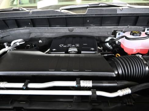 New 2026 Chevrolet Silverado 1500 LT AWD/4WD image 28
