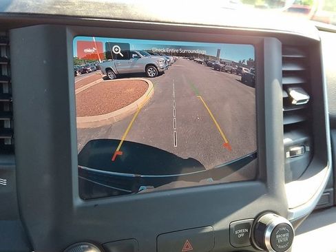 Certified 2022 RAM 1500 Big Horn image 21