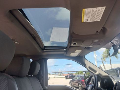 Used 2017 Ford F150 XLT w/ Equipment Group 302A Luxury AWD/4WD image 24