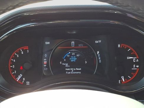 Used 2024 Dodge Durango GT image 47