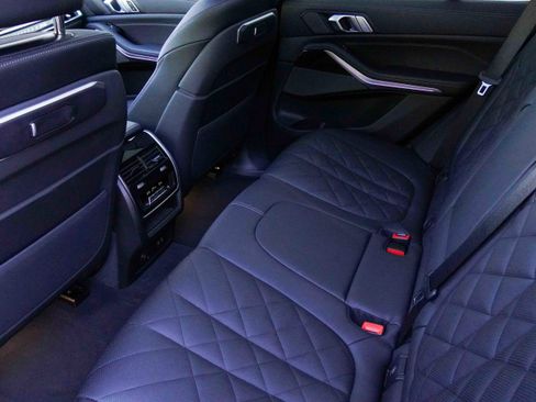 Used 2025 BMW X5 xDrive40i image 35