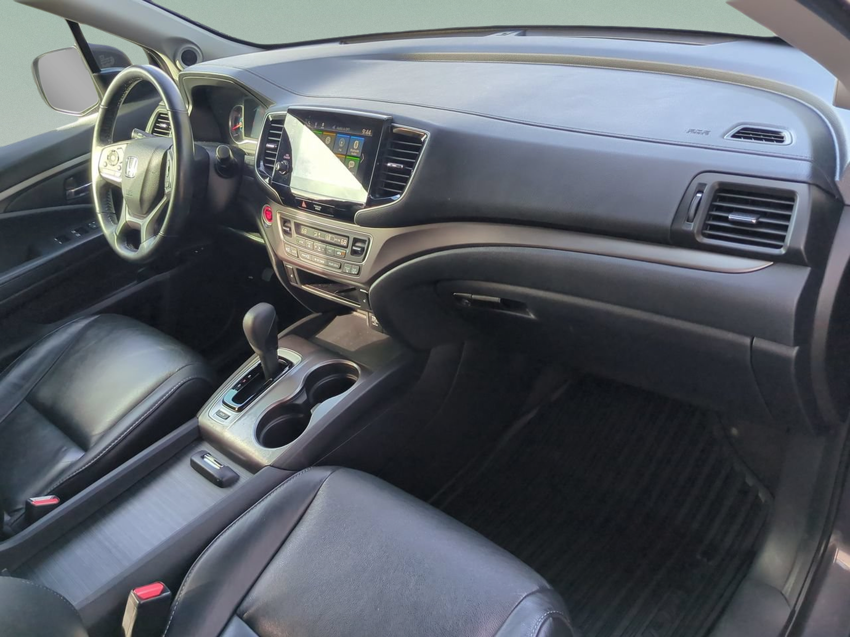 Used 2019 Honda Pilot EX-L image 21