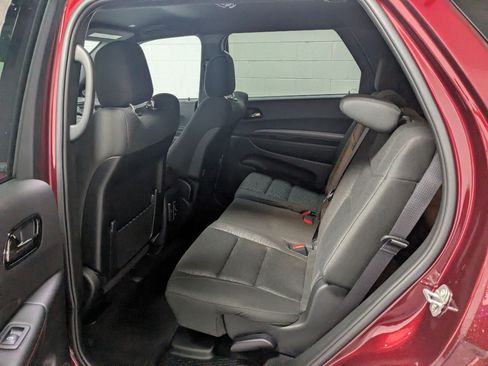 New 2026 Dodge Durango GT w/ Blacktop Package AWD/4WD image 17