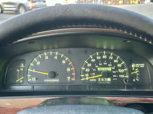 Used 1997 Toyota 4Runner SR5 image 36