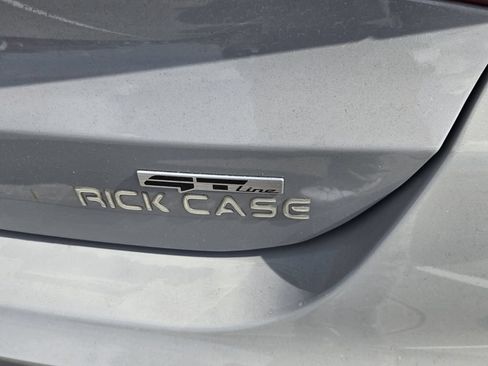 Used 2024 Kia K5 GT-Line w/ GT-Line Premium Package FWD image 10