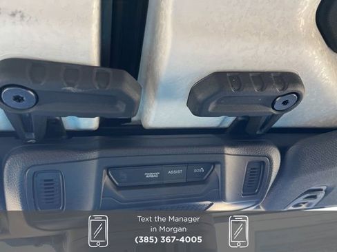 New 2026 Jeep Gladiator Rubicon w/ Safety Group image 26