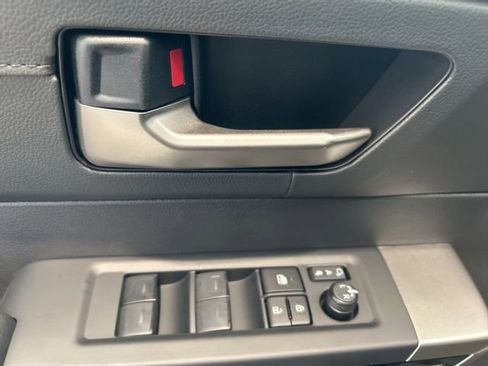New 2026 Toyota Tundra Limited AWD/4WD image 9