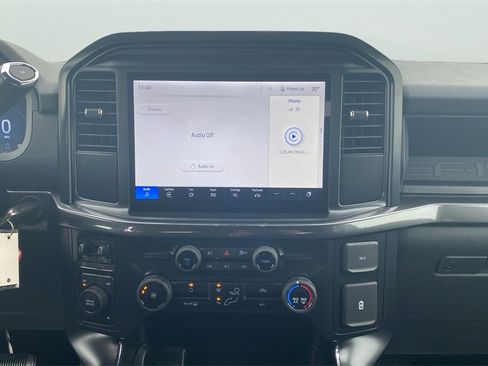Used 2025 Ford F150 STX image 10