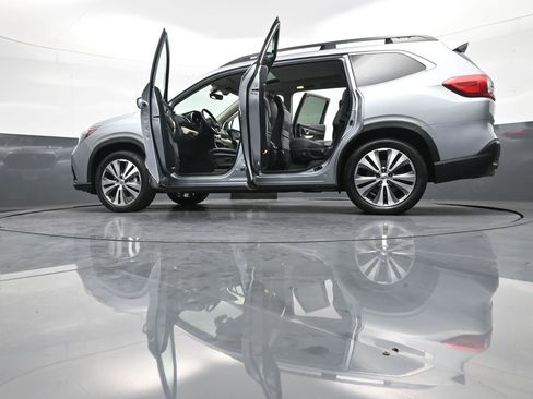 Used 2021 Subaru Ascent Limited w/ Technology Package image 51