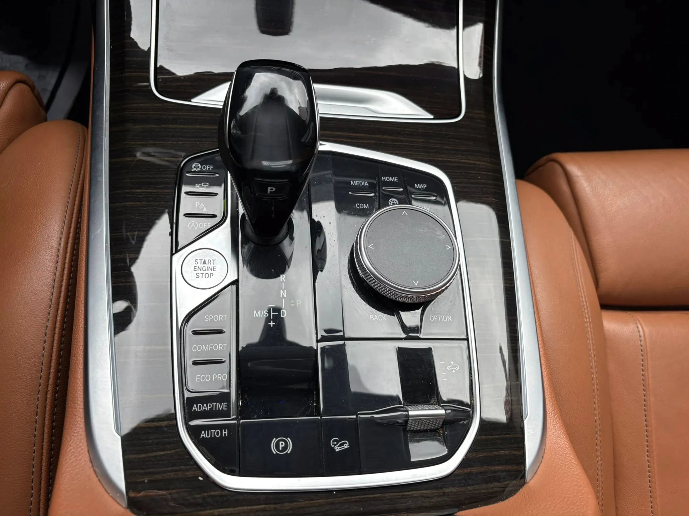 Used 2019 BMW X7 xDrive50i w/ Premium Package AWD/4WD image 70