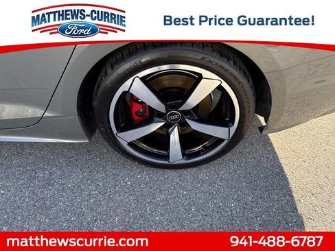 Used 2023 Audi A5 2.0T Premium Plus image 15