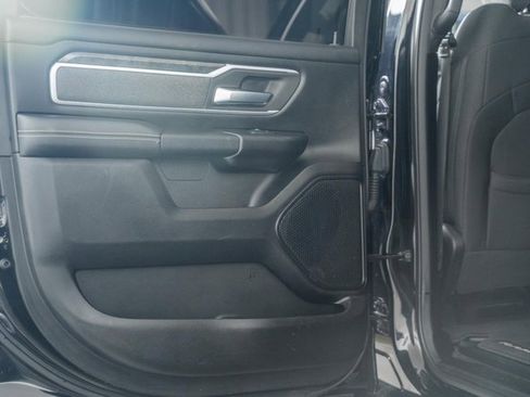 Used 2020 RAM 1500 Big Horn image 41