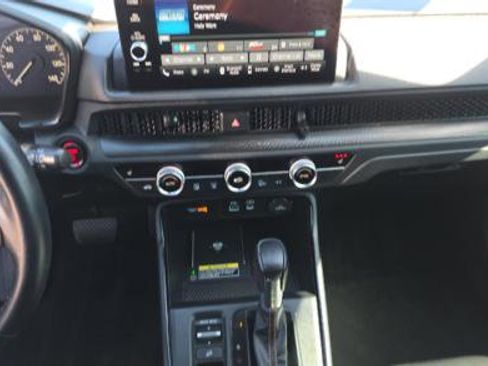 Used 2025 Honda CR-V Sport-L image 12