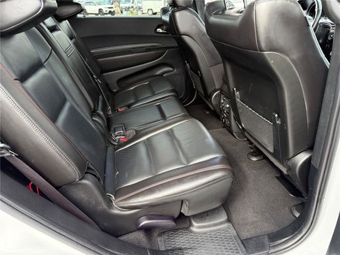 Certified 2024 Dodge Durango GT AWD/4WD image 11