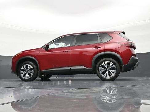 Used 2022 Nissan Rogue SV FWD image 19
