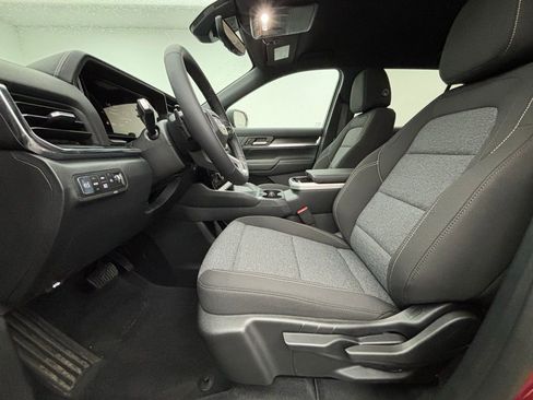 New 2026 GMC Terrain Elevation image 17