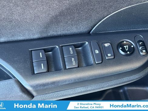Used 2019 Honda Insight LX image 13