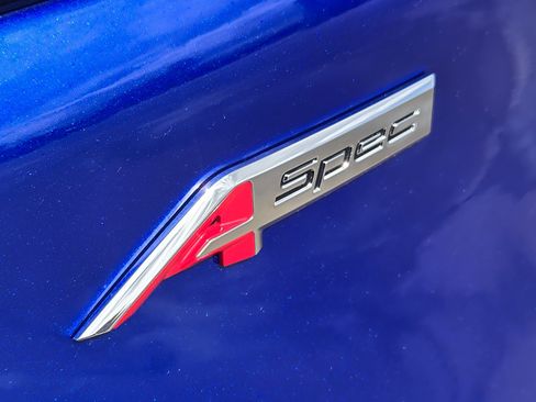 Certified 2025 Acura Integra A-Spec image 11