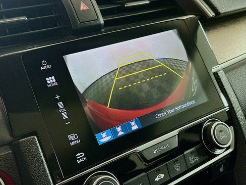 Used 2016 Honda Civic EX-T image 21