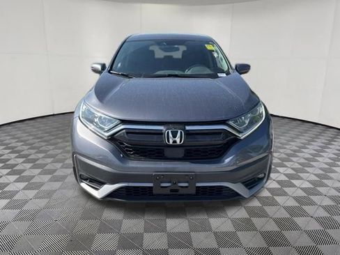 Used 2021 Honda CR-V EX image 12