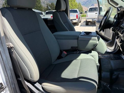Used 2020 Ford F150 XL w/ Equipment Group 101A Mid AWD/4WD image 27