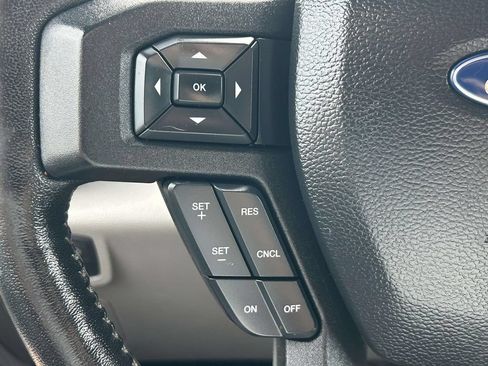 Used 2018 Ford F150 XLT w/ Equipment Group 302A Luxury AWD/4WD image 25