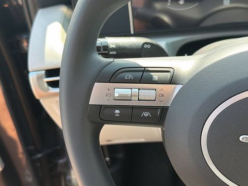 New 2026 Hyundai Tucson SEL FWD image 31