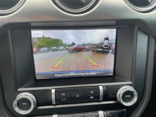 Used 2023 Ford Mustang GT Premium w/ Equipment Group 401A RWD image 18