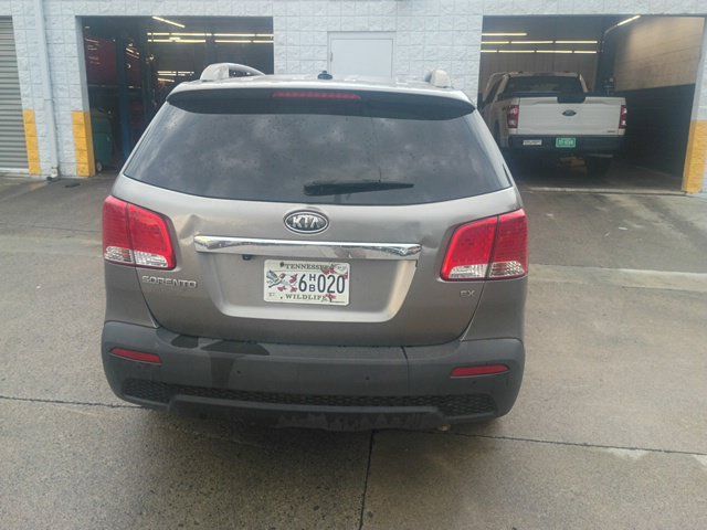 Used 2013 Kia Sorento EX AWD/4WD image 6