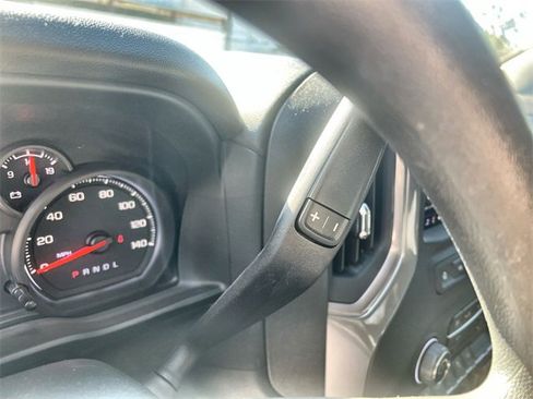 Used 2022 Chevrolet Silverado 1500 Custom image 15