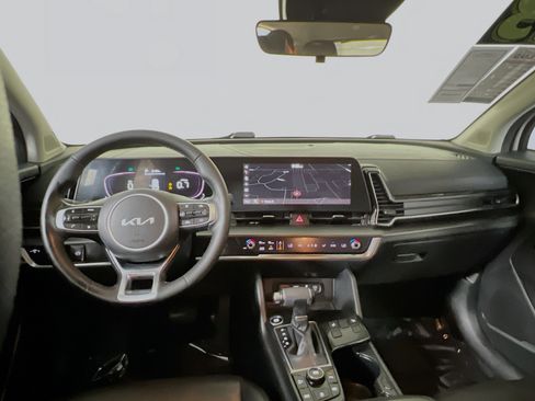 Used 2023 Kia Sportage EX image 30