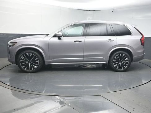 New 2026 Volvo XC90 B6 Plus w/ Protection Package AWD/4WD image 5