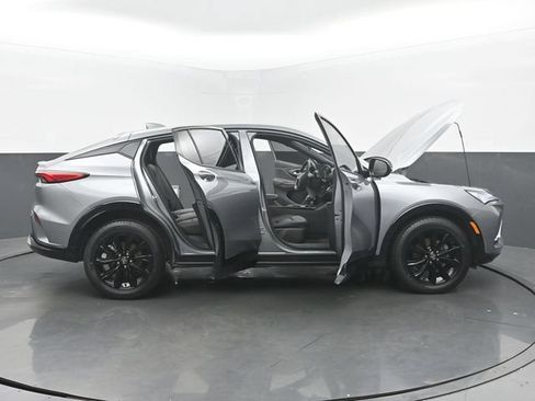 Used 2024 Buick Envista Sport Touring w/ Convenience I Package FWD image 55
