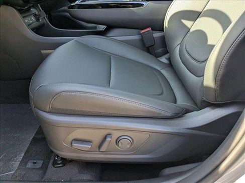 New 2025 Hyundai Tucson SEL image 4