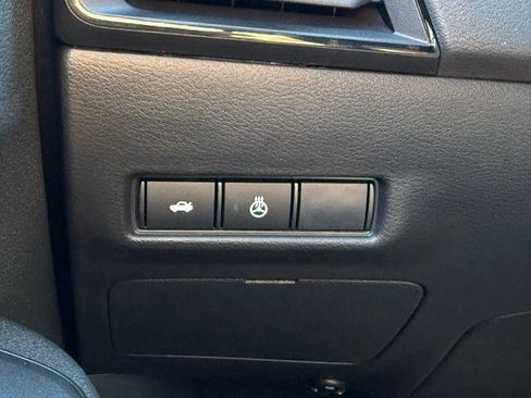 New 2026 Nissan Sentra SV w/ SV Convenience Package image 24