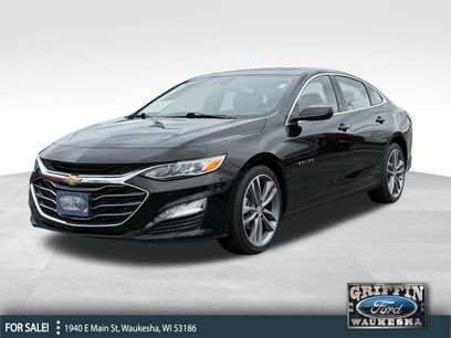 Used 2024 Chevrolet Malibu LT