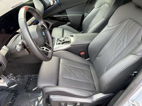 Used 2026 BMW X3 M50 AWD/4WD image 5