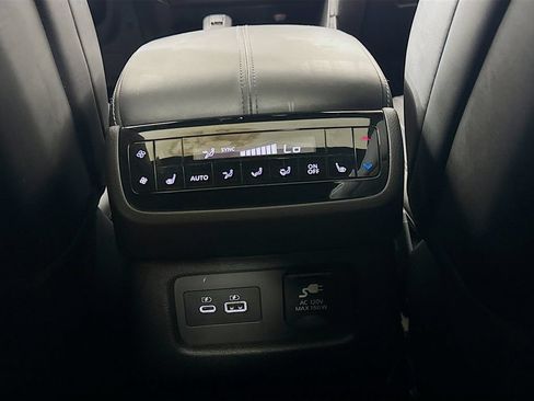 Certified 2022 INFINITI QX60 Autograph FWD image 33