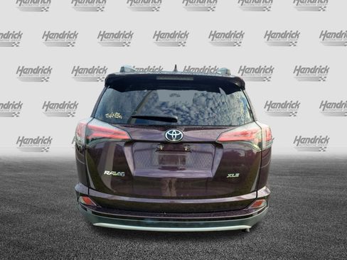 Used 2016 Toyota RAV4 XLE FWD image 9